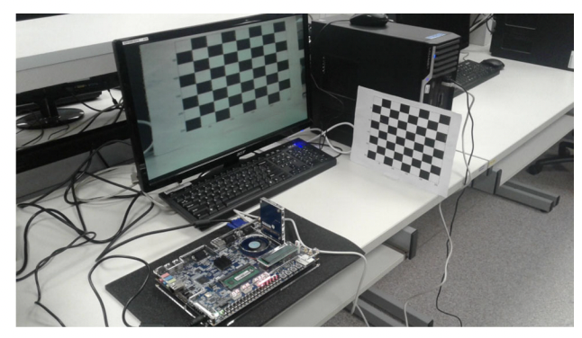 T-CSVT Harris Corner